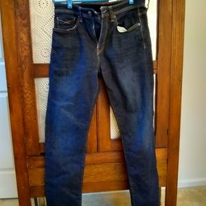 Revtown automatic jeans 32x32